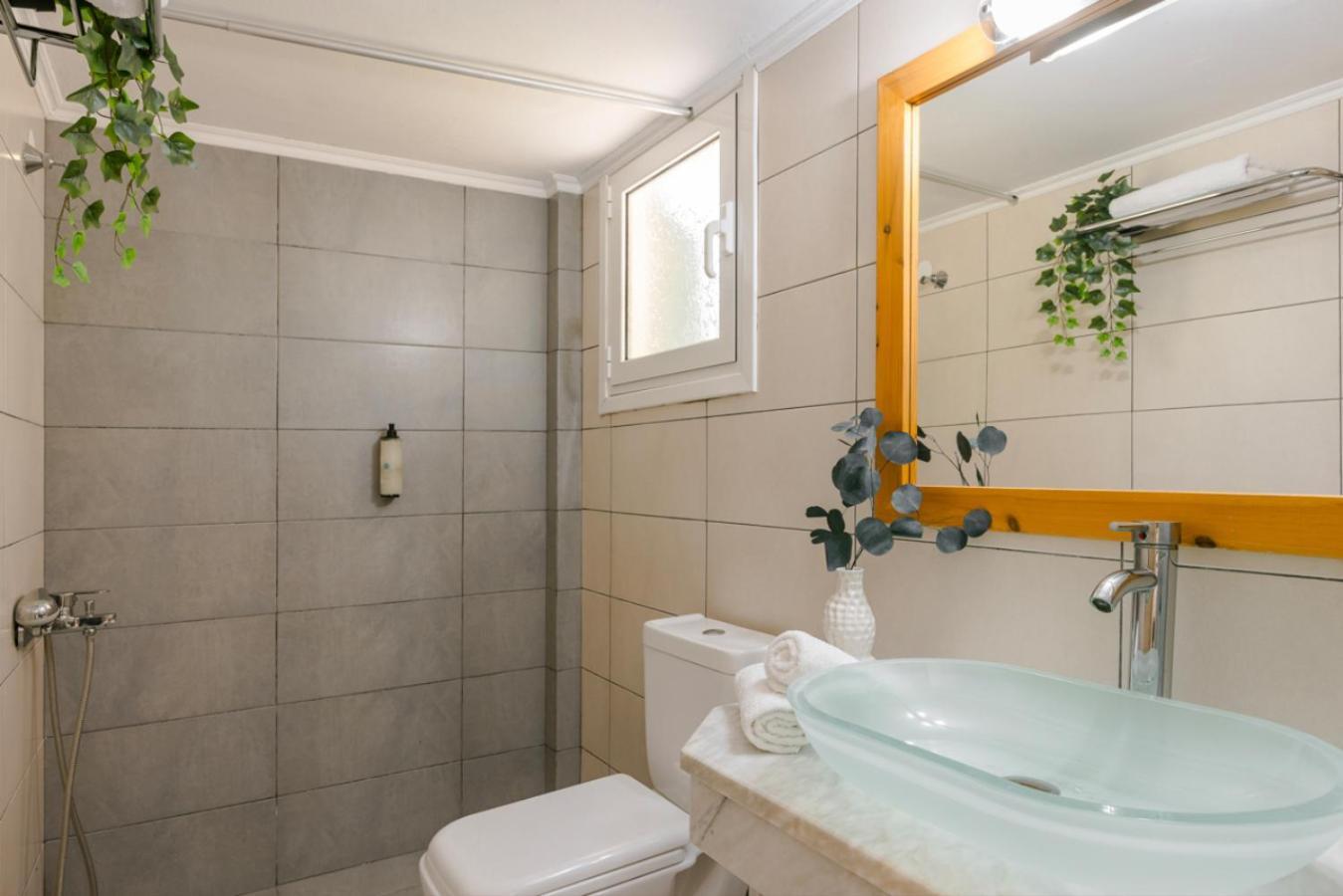 Century Hotel Acharavi (Corfu)