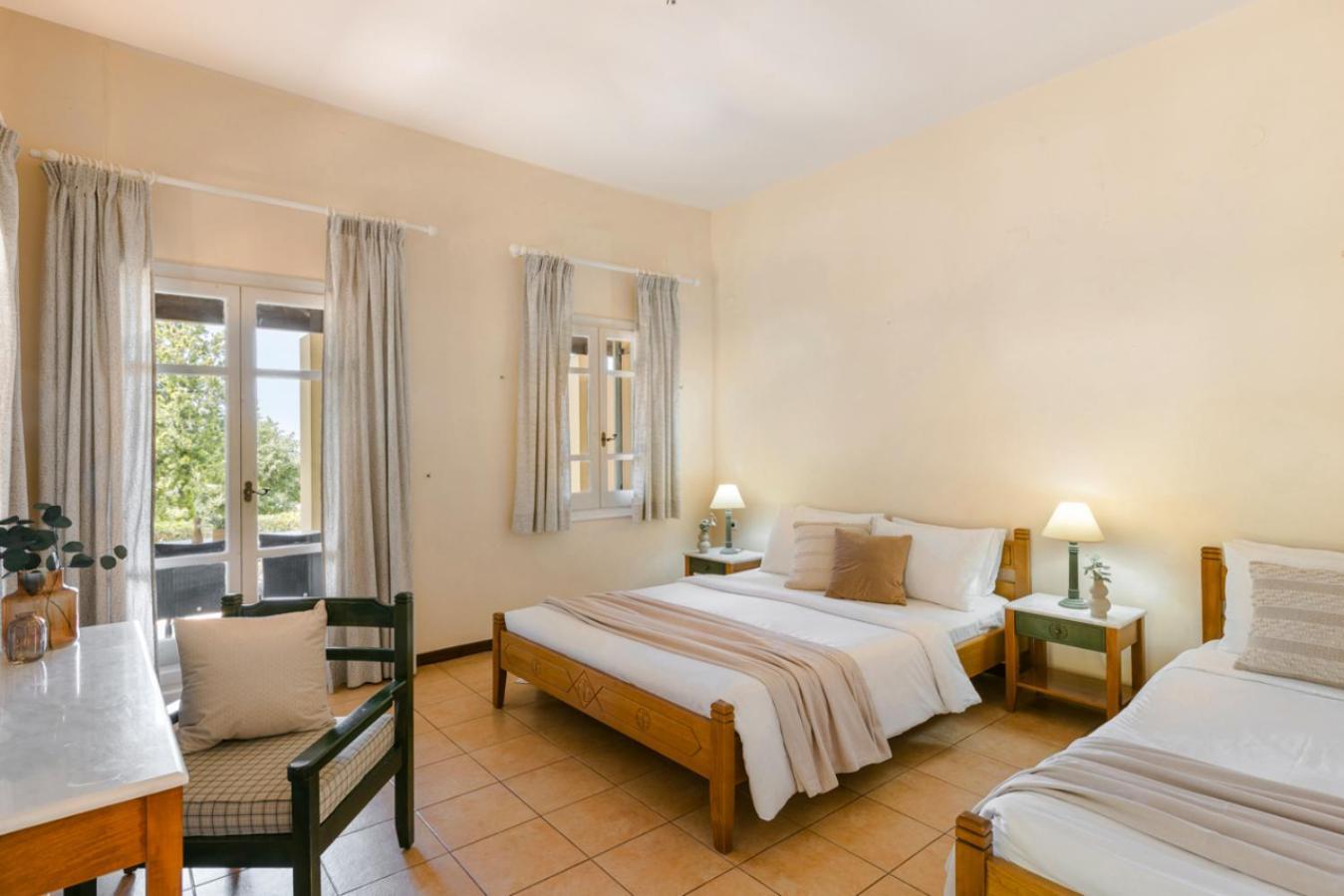 Century Hotel Acharavi (Corfu)