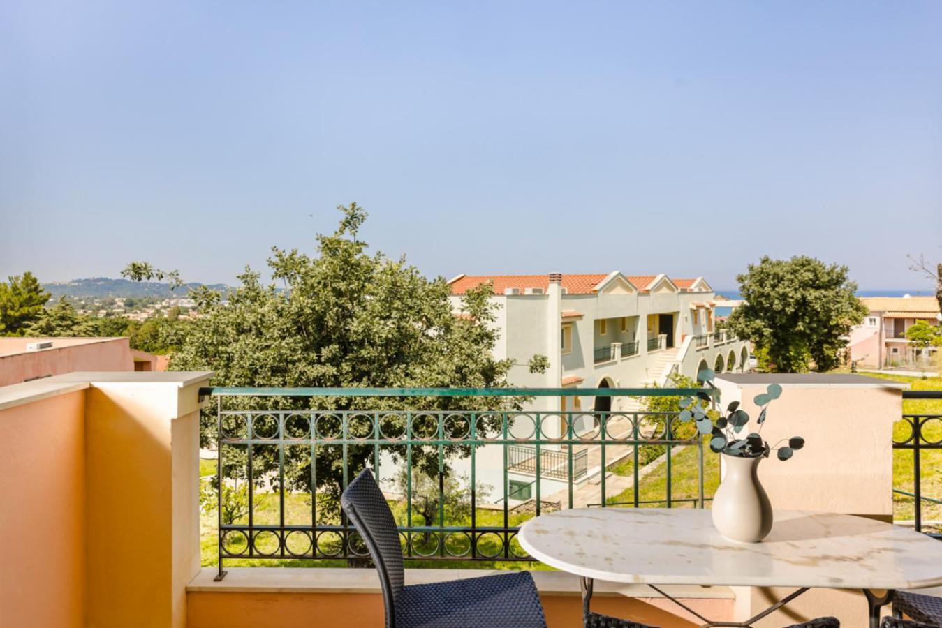 Century Acharavi (Corfu)