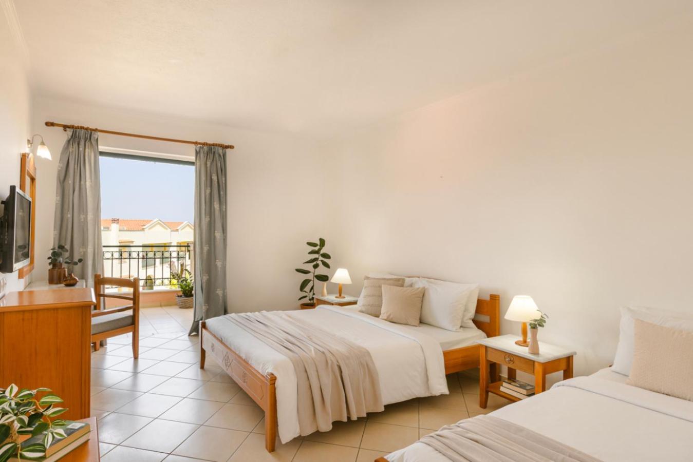 Century 4* Acharavi (Corfu)