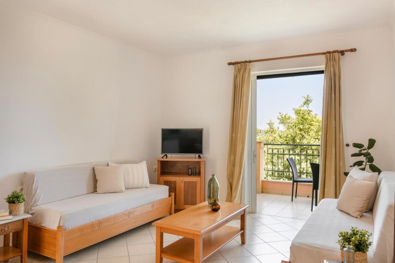 Century Hotel Acharavi (Corfu)