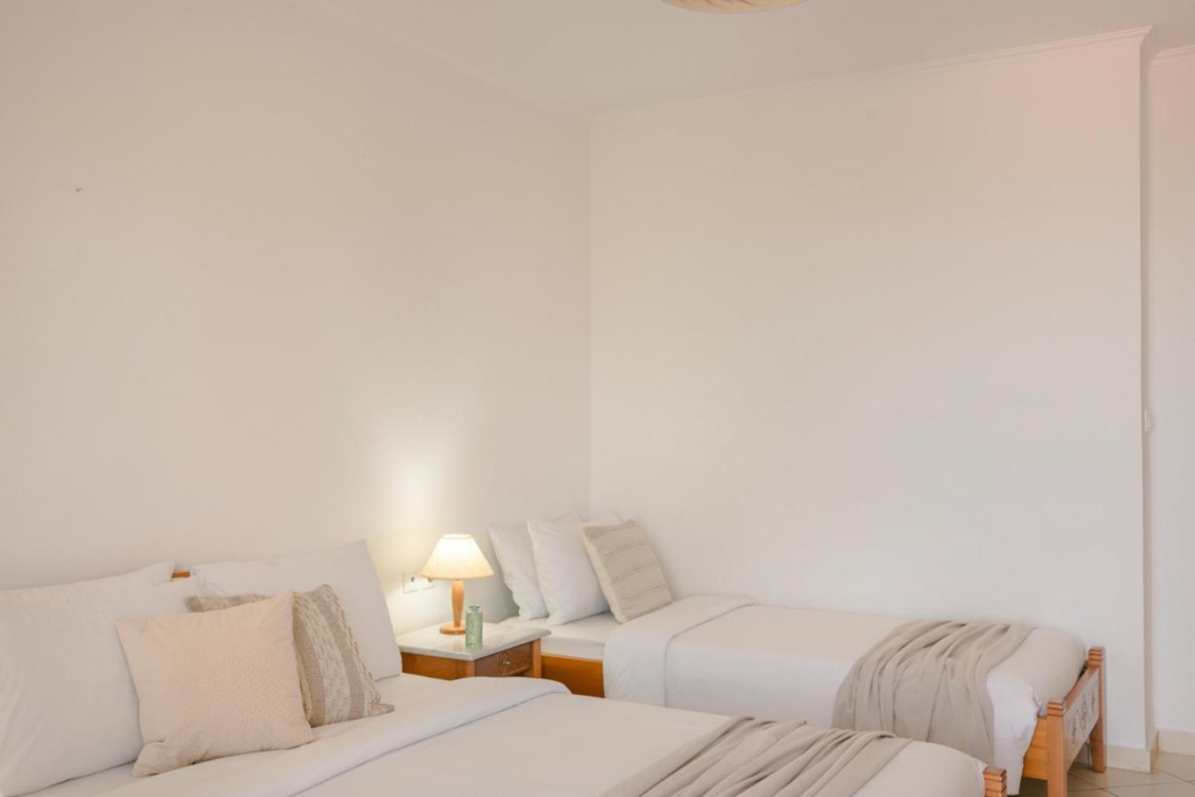 Hotel Century Acharavi (Corfu)