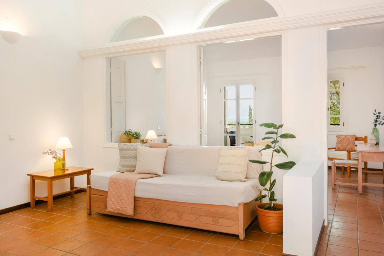 Century Hotel Acharavi (Corfu)