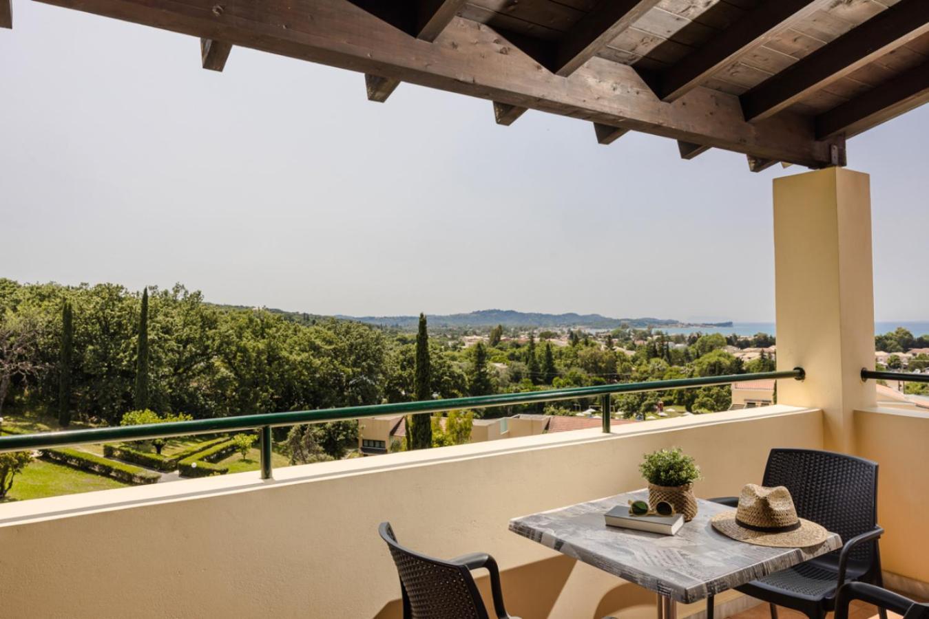 Century Acharavi (Corfu)