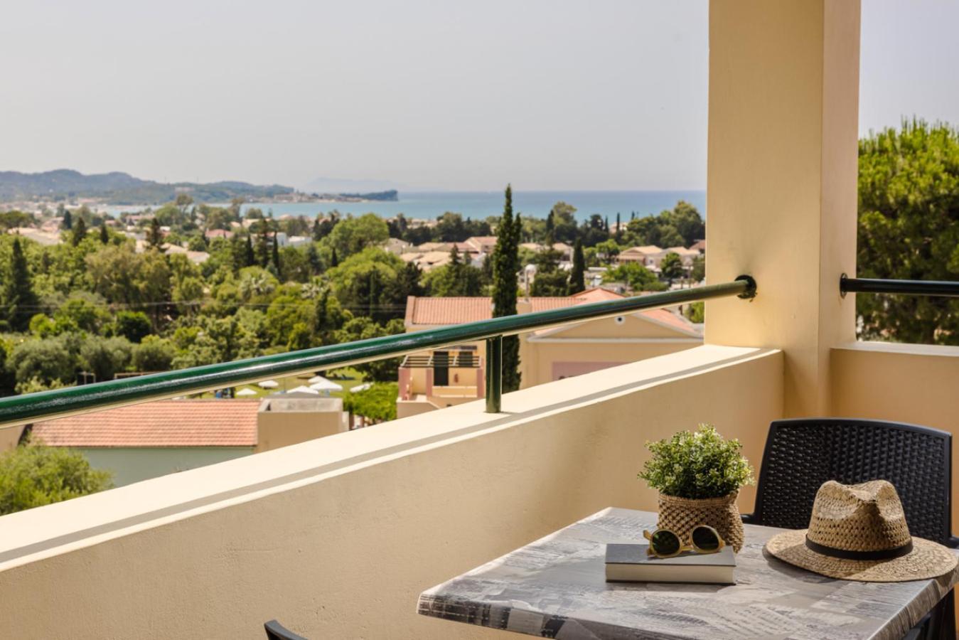 Century 4* Acharavi (Corfu)