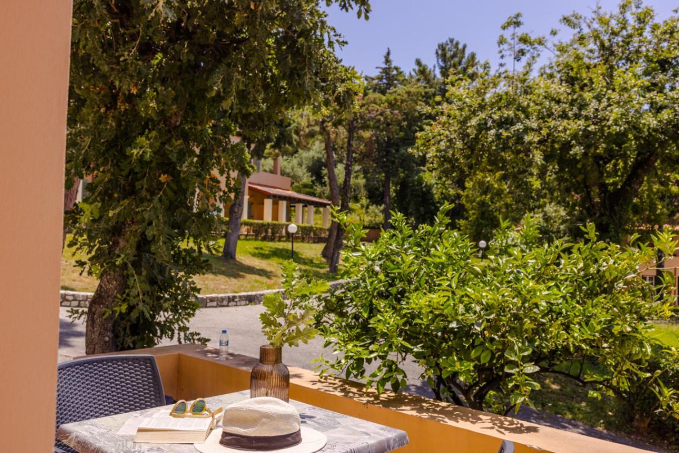 Century Hotel Acharavi (Corfu)