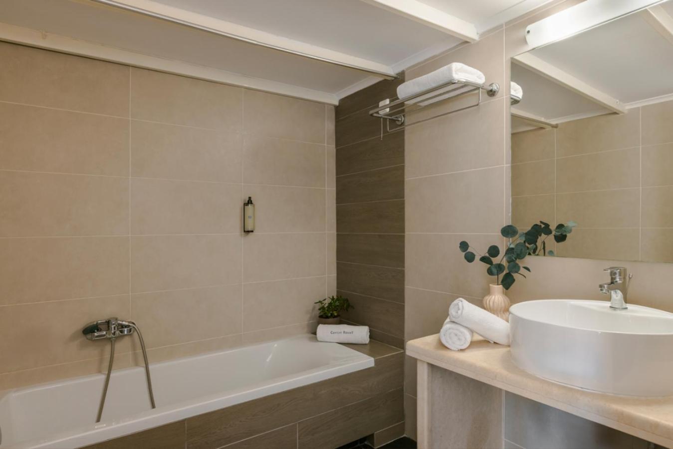 Hotel Century Acharavi (Corfu)