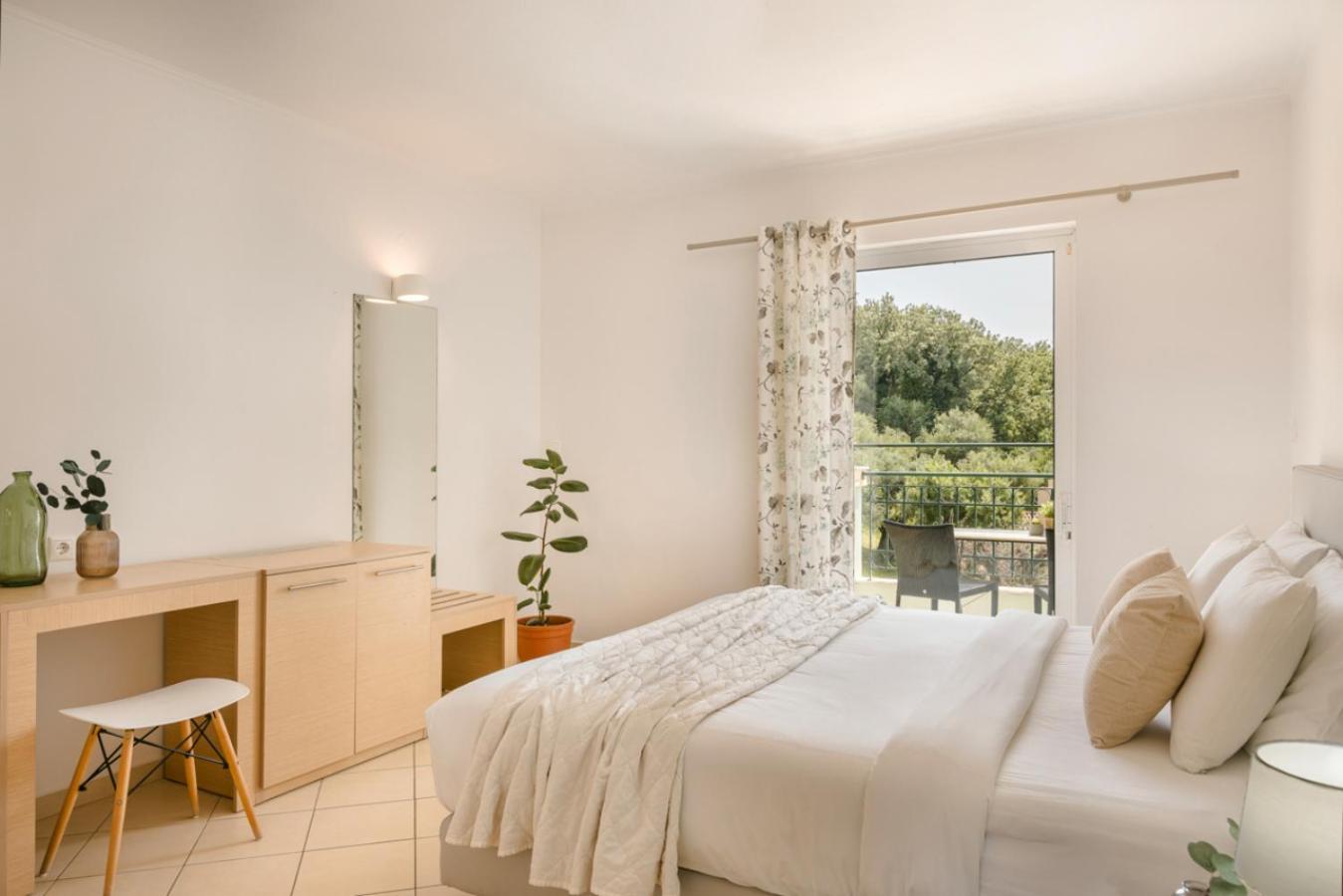 Century Acharavi (Corfu)