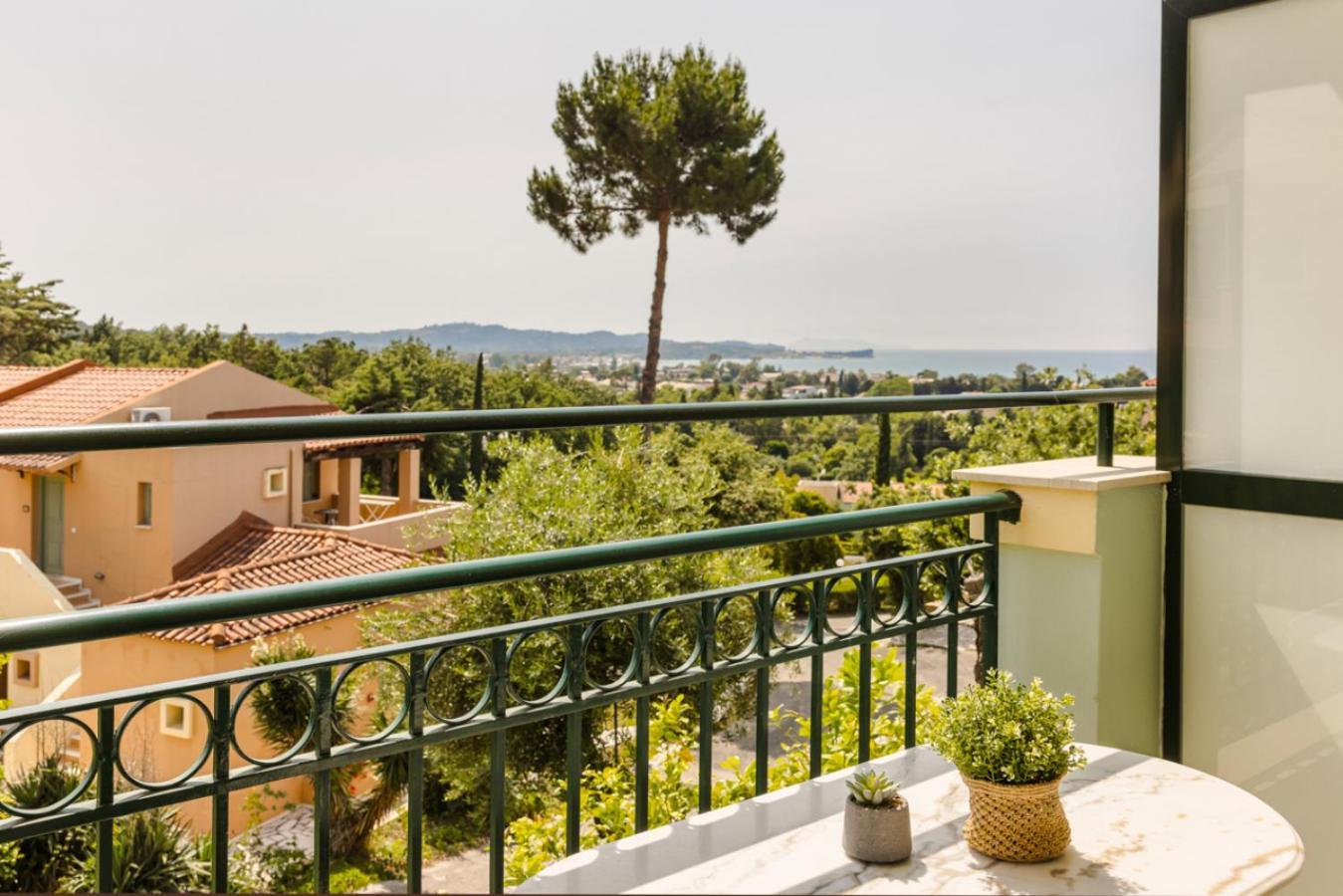 Century 4* Acharavi (Corfu)
