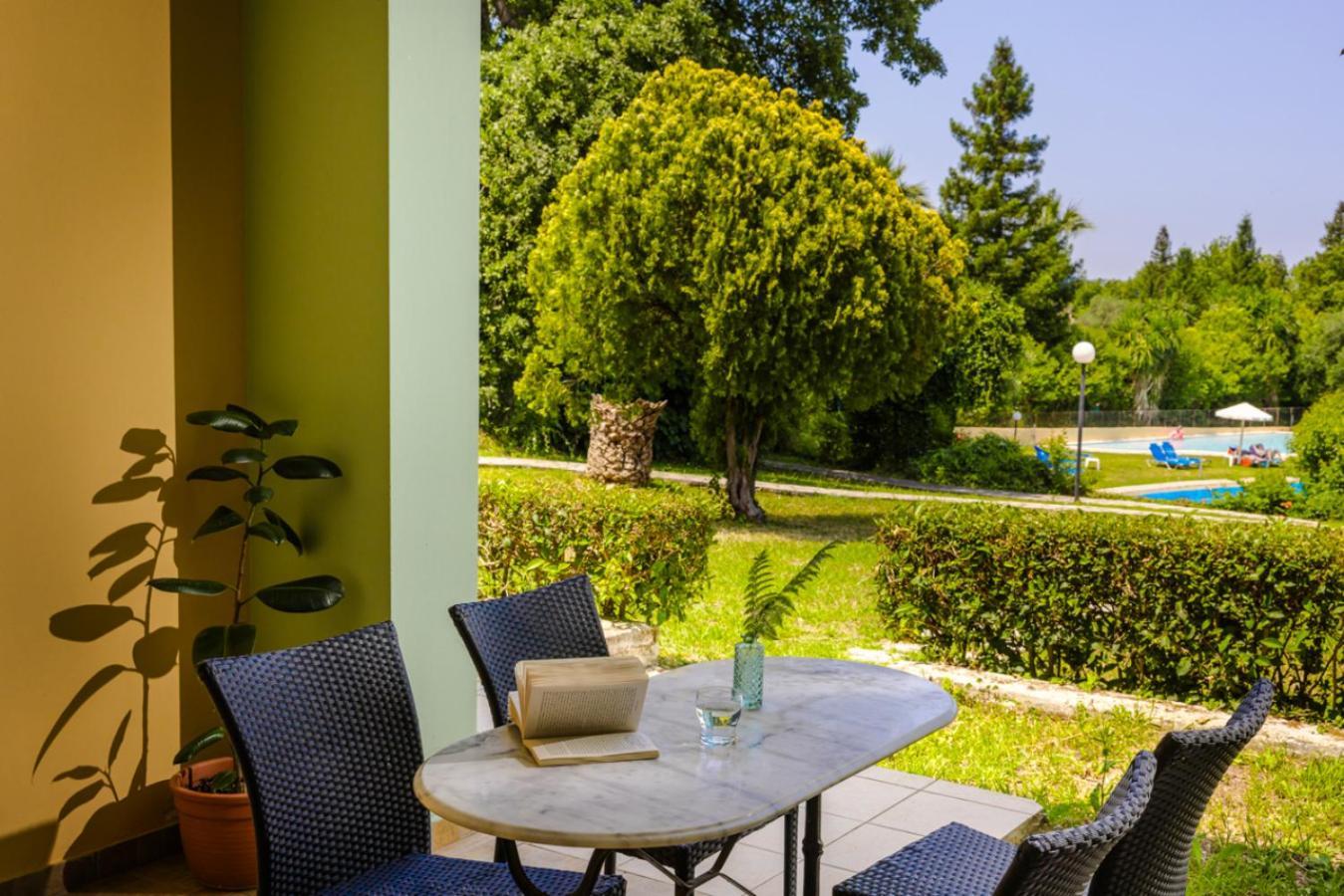 Century Acharavi (Corfu)