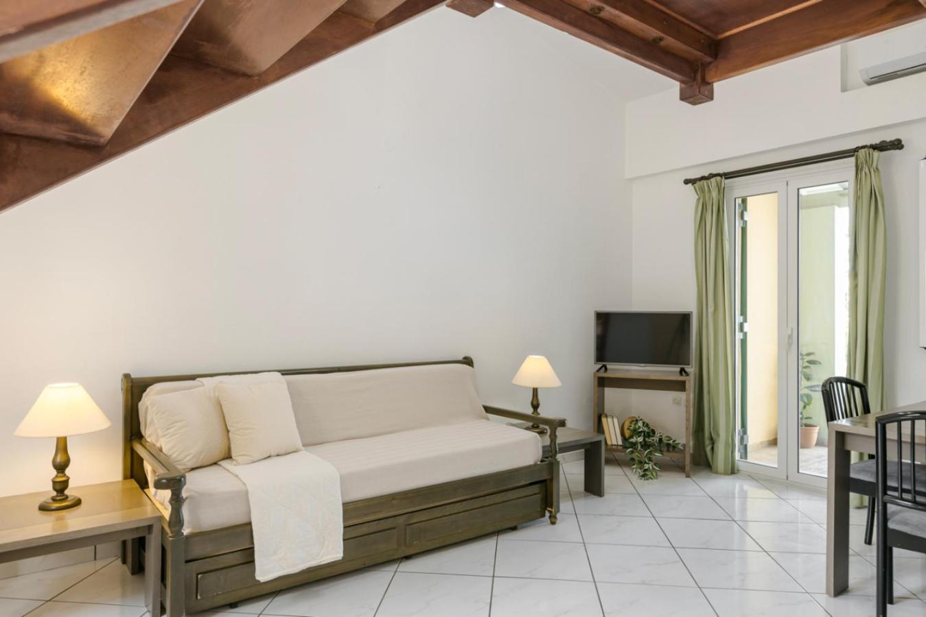 Century 4* Acharavi (Corfu)