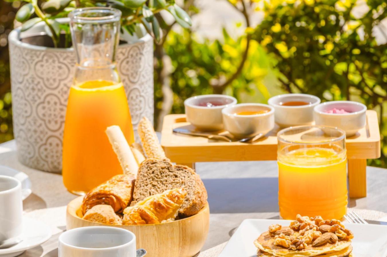Century Hotel Acharavi (Corfu)