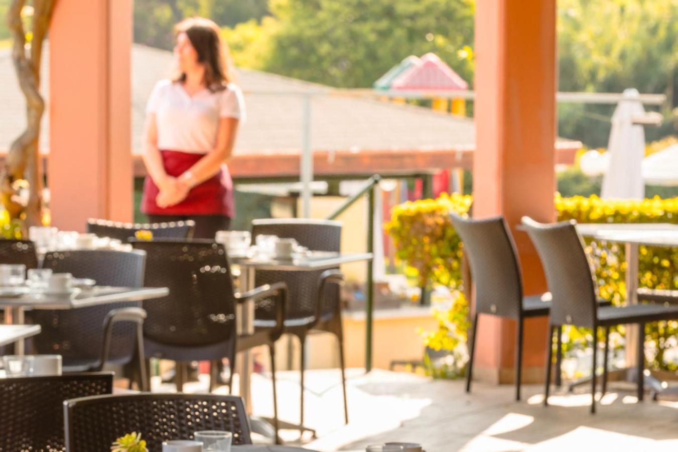 Century 4* Acharavi (Corfu)