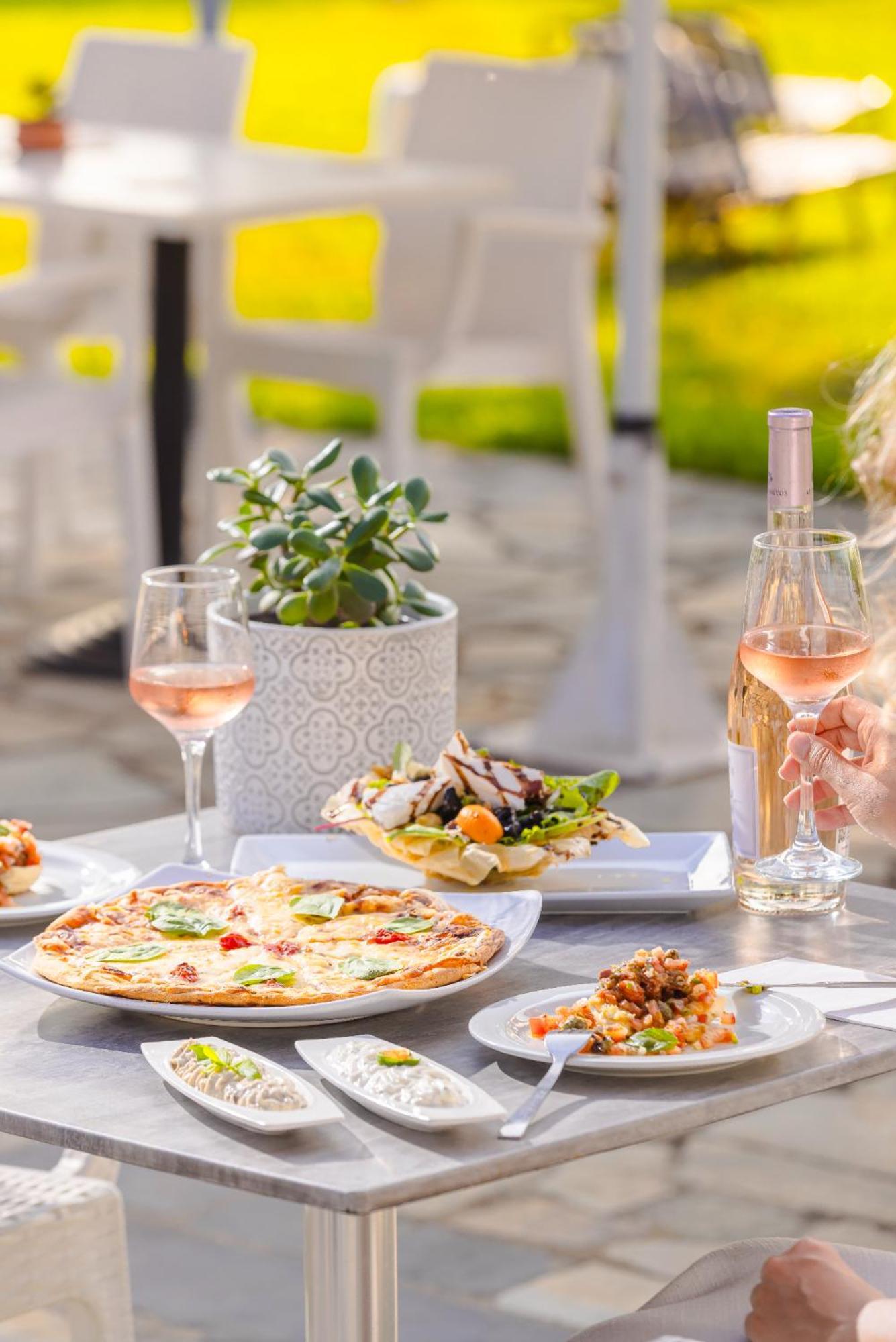 Hotel Century Acharavi (Corfu)