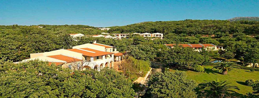 Ξενοδοχείο Century 4*